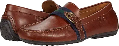 Polo Ralph Lauren Men's Riali Driver Loafer