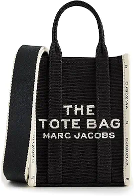 Marc Jacobs The Jacquard Phone Tote Bag