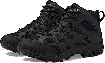 Merrell Men's Moab 3 MID Tactical Waterproof