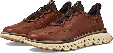 Cole Haan Men's 5.ZEROGRAND Wingtip Oxford