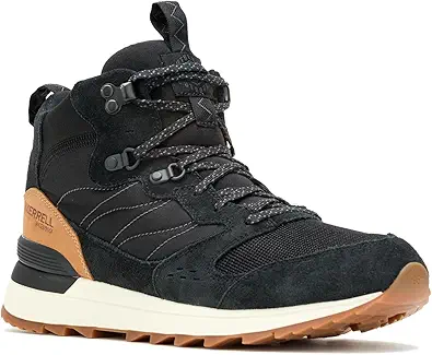 Merrell Men's Alpine 83 Sneaker Recraft Mid Waterproof Fashion Boot