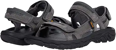 Teva Hudson Dark Gull Grey 10 D (M)