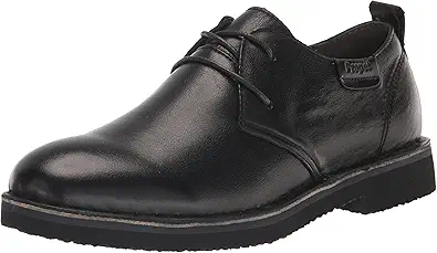Prop?®t Men's Finn Plain Toe Shoe