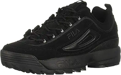 Fila Men's Strada Disruptor Sneaker