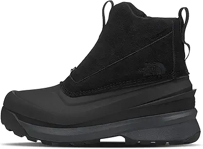 The North Face Chilkat V Zip WP - Men's