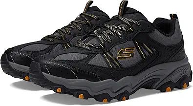 Skechers Men's Stamina at Trekking Low Cut