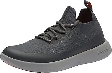 Grund?®ns Sea Knit Boat Shoe