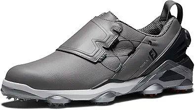 FootJoy Men's Tour Alpha Boa Previous Season Style Golf Shoe
