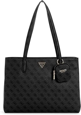 GUESS Power Play Tech Tote