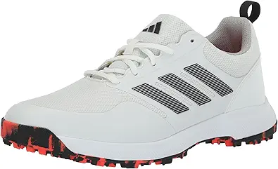 adidas Men's Tech Response Spikeless 3.0 Golf Shoe