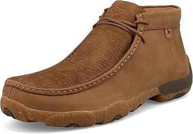 Twisted X Men's Chukka