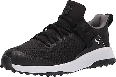 Puma Golf Men's Fusion Evo Golf Shoe