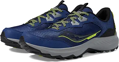 Saucony Men's Aura Tr Sneaker