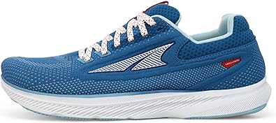 ALTRA Men's Escalante 3 Running Shoe, Blue, 12.5 Medium