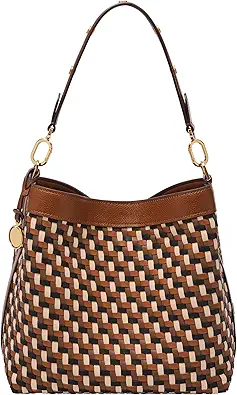 Fossil Jessie Shoulder Bag