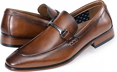 Tommy Hilfiger Men's Senner Loafer