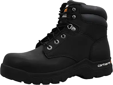 Carhartt Men's CMF6366 6 Inch Composite Toe Boot