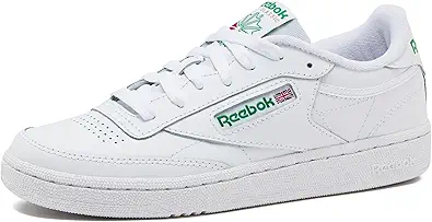 Reebok Men's Club C 85 Sneaker