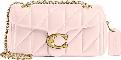Coach Tabby Shoulder Bag 20