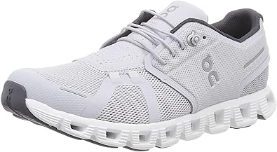 On Men's Cloud 5 Sneakers