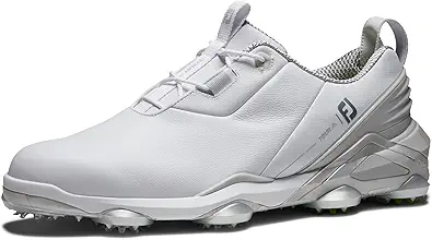FootJoy Men's Tour Alpha Previous Season Style Golf Shoe