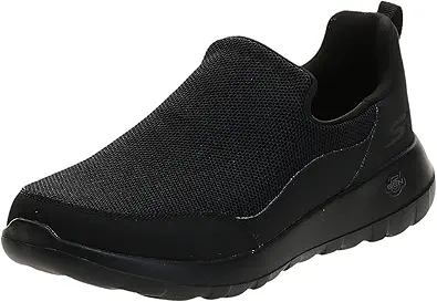 Skechers Men's Gowalk Max Privy Slip-On Walking Shoe Sneaker