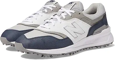 New Balance Men's 997 Golf Shoe