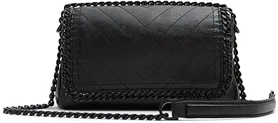 ALDO Kayleyyx Cross Body, Open Black