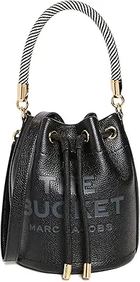 Marc Jacobs Women's The Leather Bucket Bag