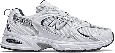New Balance Men's/Women's Sneakers Oxford