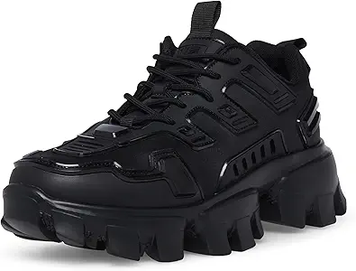 Steve Madden Men's Ponce Sneaker