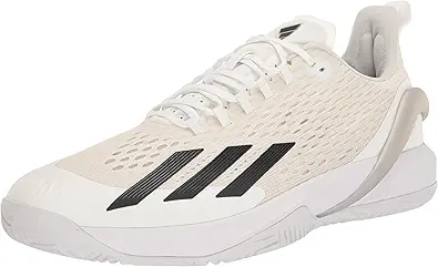 adidas Men's Adizero Cybersonic Tennis Shoe