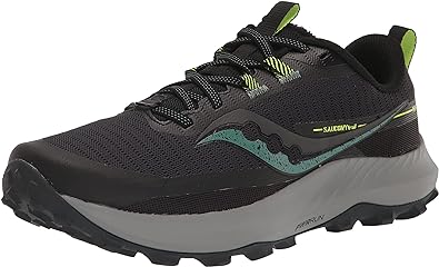 Saucony Men's Peregrine 13 Trail