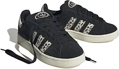 adidas Originals Campus 00s Core Black/Supplier Colour/Wonder Beige 8.5 B (M)