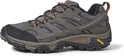 Merrell Men's Moab 2 GTX Hiking Shoe