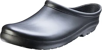 Sloggers - Original Waterproof Restaurant Work Shoe for Men ÔÇô Outdoor Slip-On Rain and Durable Footwear Made in The USA with Premium Comfort Support Insole