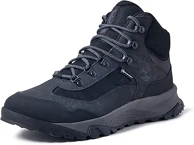 Timberland Men's Lincoln Peak Waterproof Hiking Boots