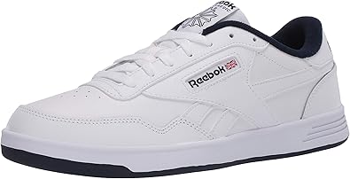Reebok Men's Club MEMT Sneaker