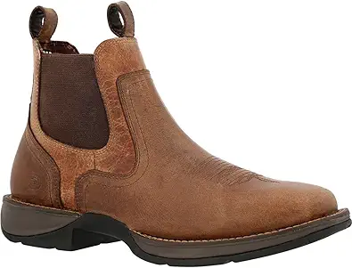 Durango Men's Red Dirt Western Boot
