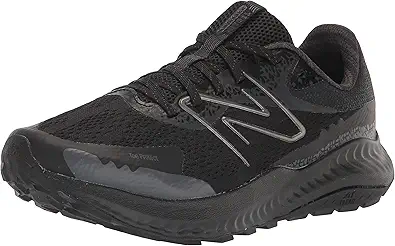 New Balance Men's DynaSoft Nitrel V5 Trail Running Shoe