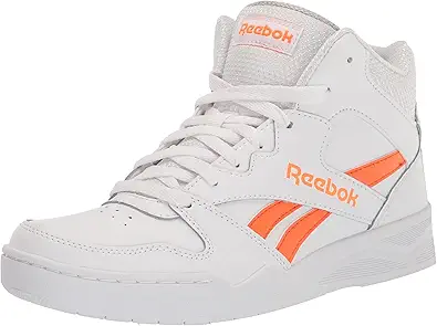 Reebok Men's Royal Bb4500 Hi2 Sneaker