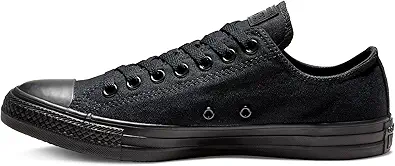 Converse Men's Low-Top Sneaker, 6 US