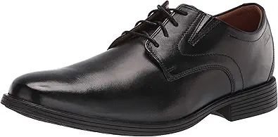 Clarks Men's Whiddon Plain Oxford