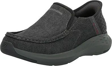 Skechers Men's Parson Dewitt Hands Free Slip in