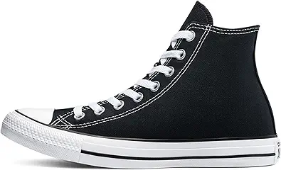 Converse Chuck Taylor All Star High Top Sneakers
