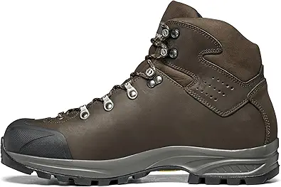 SCARPA Men's Kailash Plus GTX Waterproof Gore-Tex Leather Hiking Boots