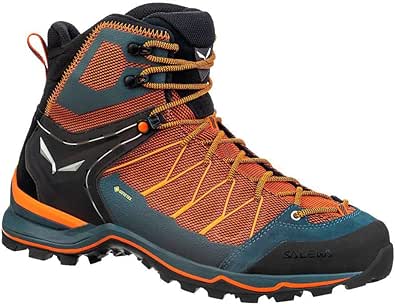 Salewa Men's Trekking & Hiking Boots High Rise Shoes