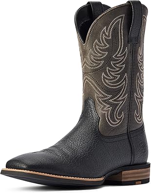 Ariat Men's Everlite Countdown Western Boot