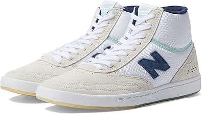 New Balance Unisex-Adult 440 High