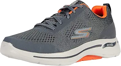 Skechers Men's, Gowalk Arch Fit Idyllic Sneaker